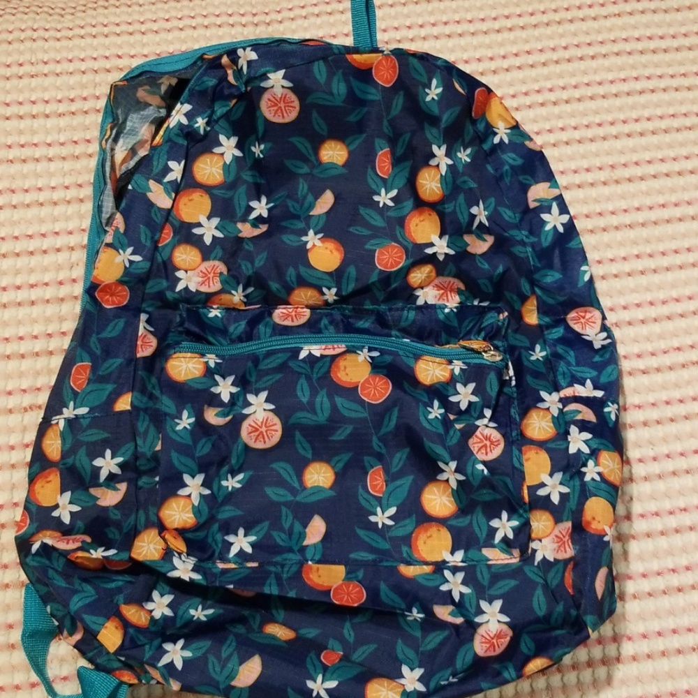 Backpack - Picture 2 of 5